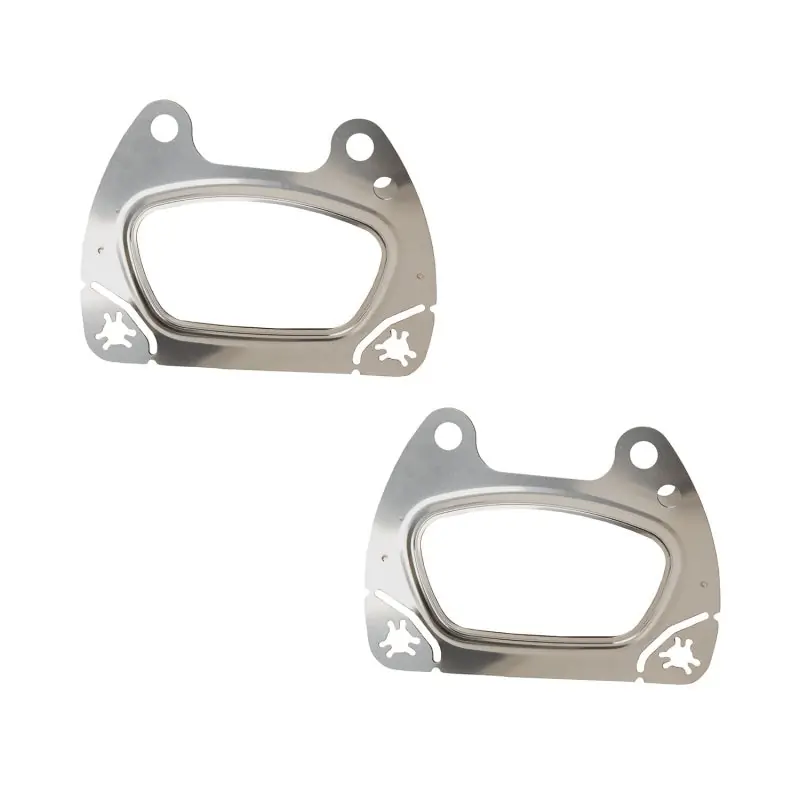Get Yours Omix Exhaust Manifold Gasket Set- 11-21 KL/JK/WK2 3.6L