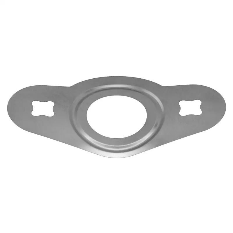 Omix Gasket EGR Valve 3.8L 07-11 Wrangler JK Worldwide Shipping