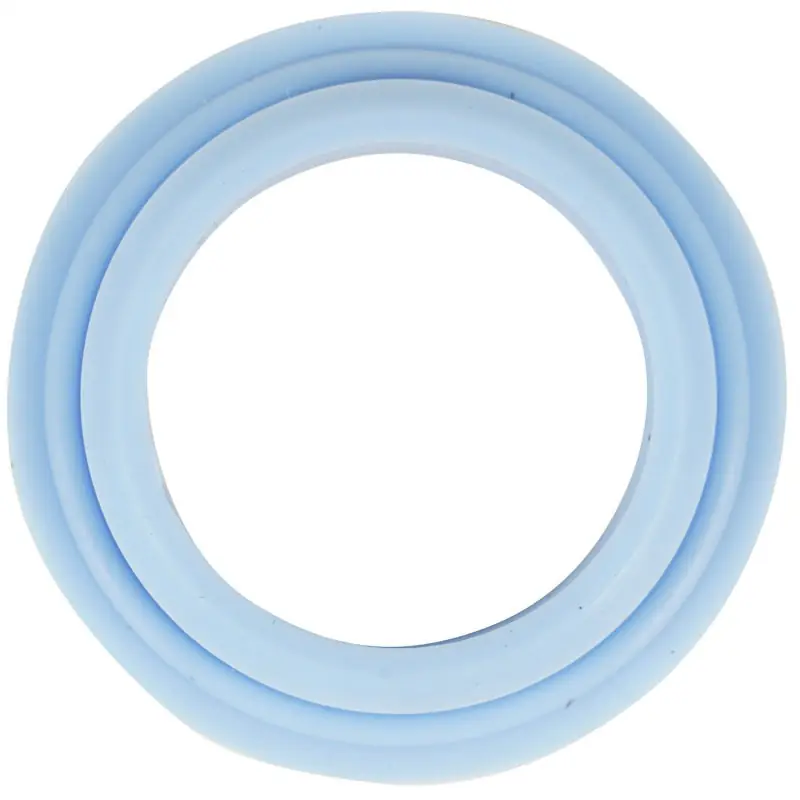 Certified Omix Seal EGR Tube- 07-11 Wrangler JK