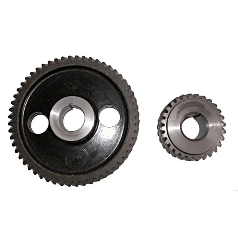 Omix Timing Chain Kit L-Head 134 46-71 Willys & Models Direct From Factory