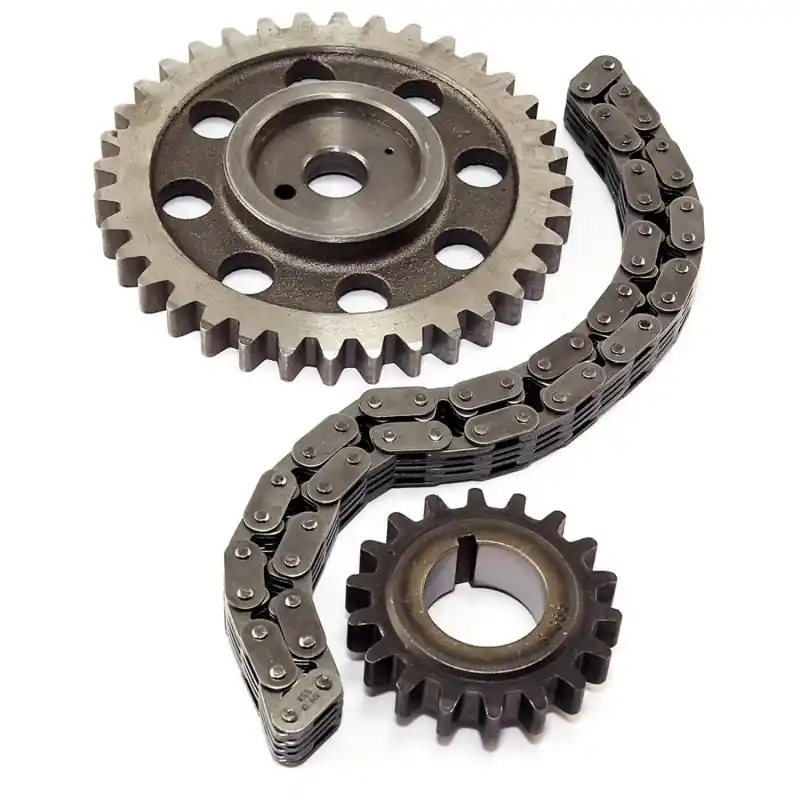 Hot Picks Omix Timing Chain Kit 3.8L & 4.2L 72-90 Jeep Models