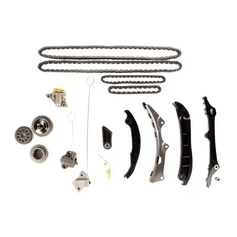 Limited Time Omix Timing Chain Set w/Sprockets 3.0/3.6L- 12-15 JK