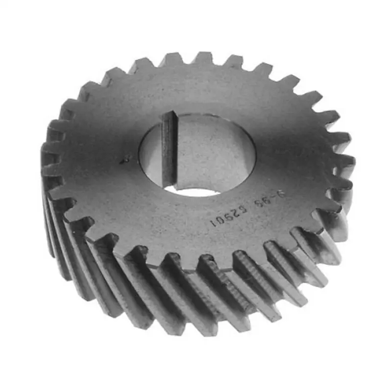 Top Pick Omix Crankshaft Gear 134 CI 46-71 Willys & Models