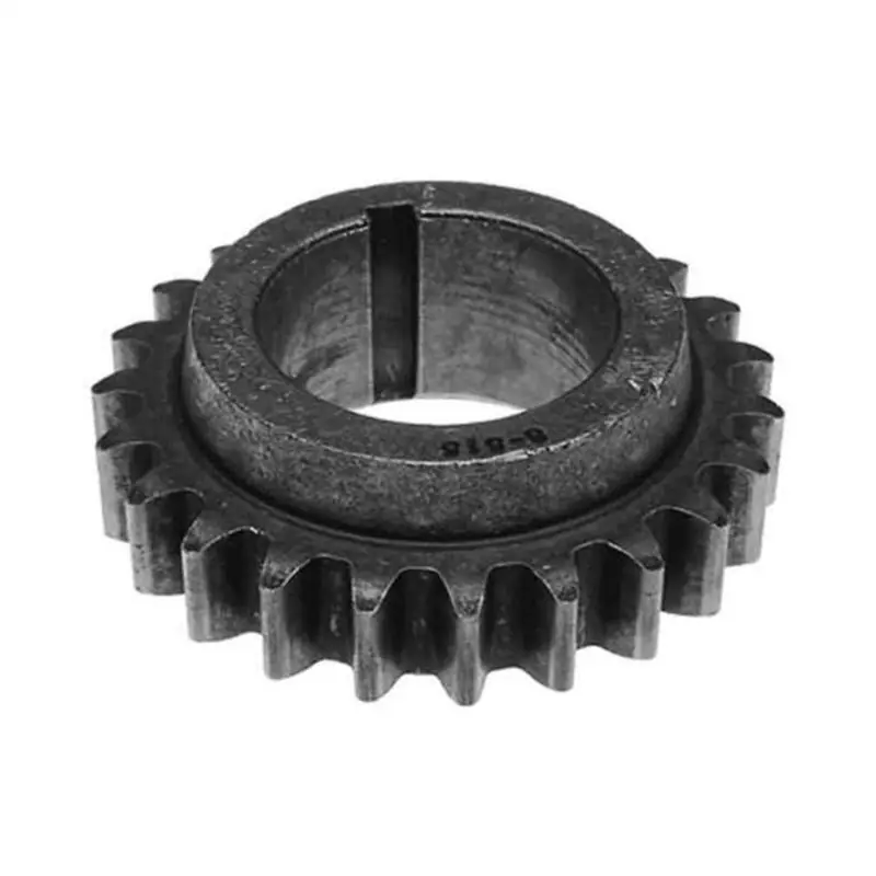 Limited Offer Omix Crankshaft Sprocket 2.5L 83-02 Jeep CJ & Wrangler