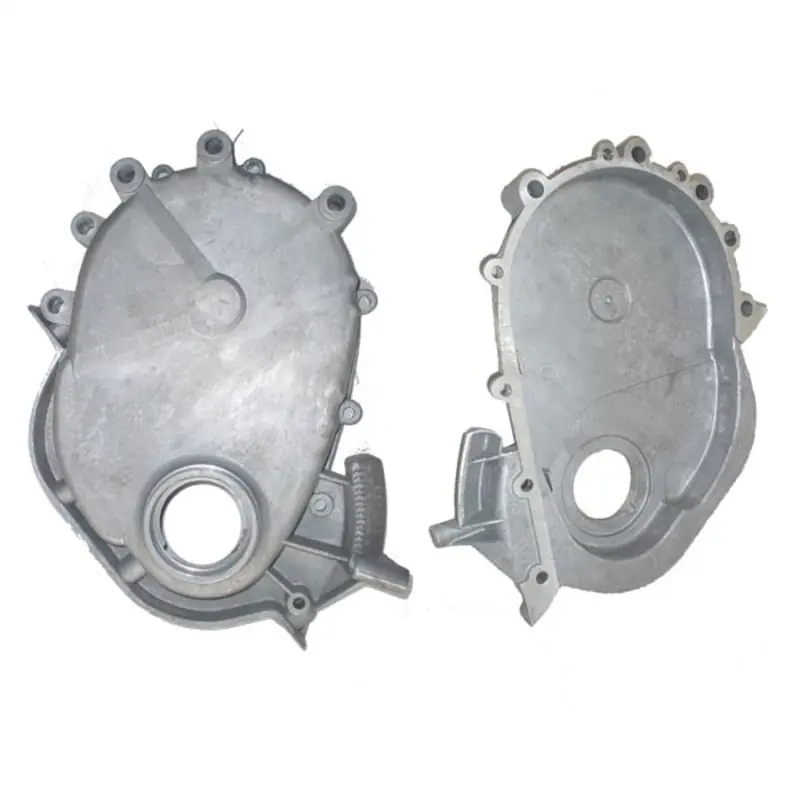 Best Choice Omix Timing Chain Cover 75-93 Jeep CJ/YJ/MJ/XJ/SJ