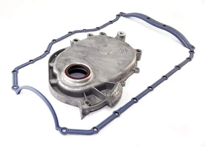 Handmade Omix Timing Chain Cover Kit 2.5L 94-02 Jeep Wrangler