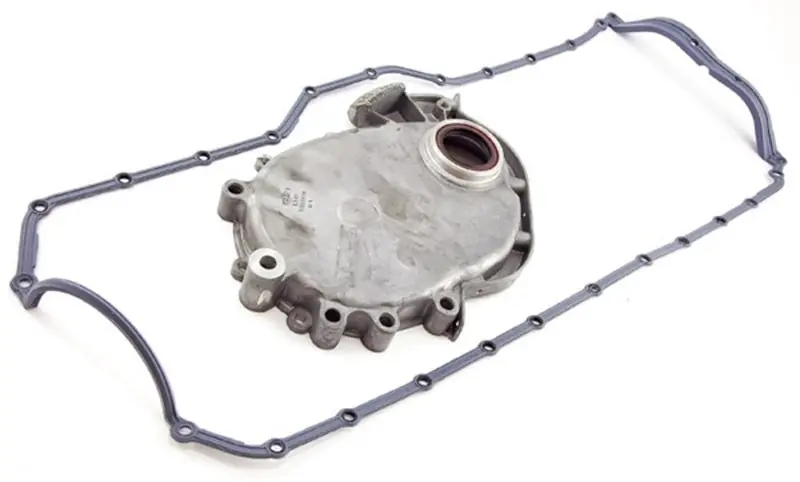 Omix Timing Cover Kit 4.0L 93-01 Jeep Cherokee (XJ) Handmade