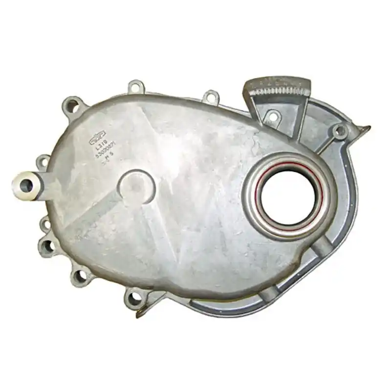 Price Drop Omix Timing Chain Cover- 93-01 Cherokee XJ 2.5L/4.0L