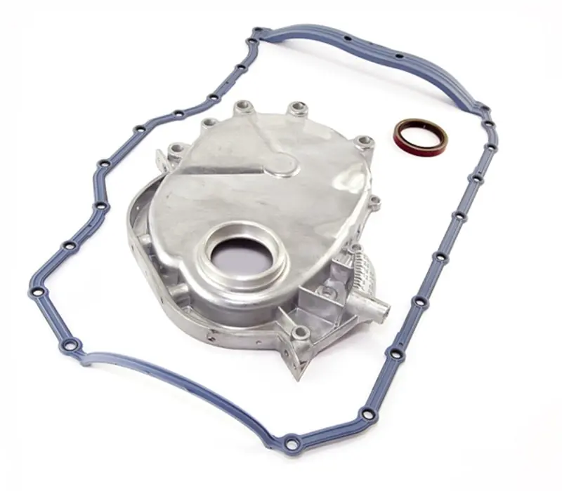 Omix Timing Cover Kit 2.5L 83-93 Jeep CJ & Wrangler Fast Shipping