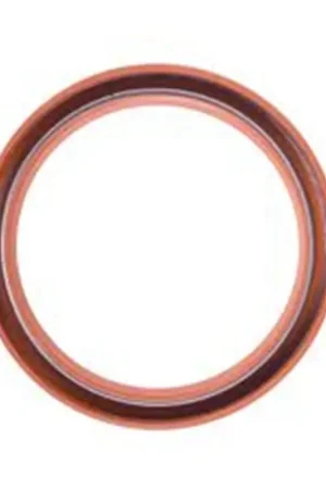 Worldwide Shipping Omix Rear Main Bearing Cap Side Oil Seal 41-71 Willys