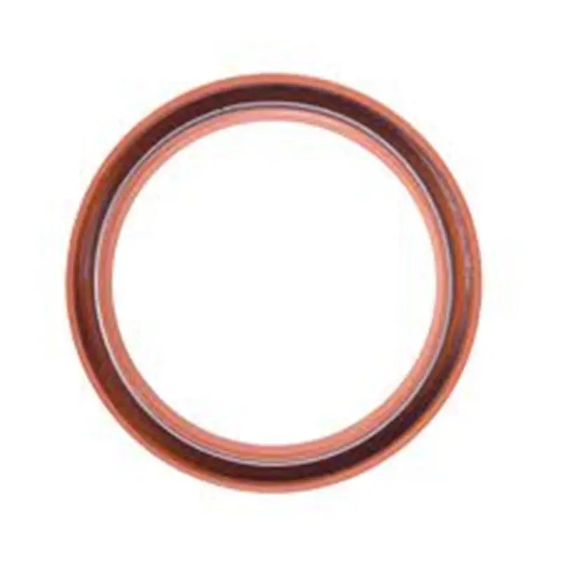 Worldwide Shipping Omix Rear Main Bearing Cap Side Oil Seal 41-71 Willys