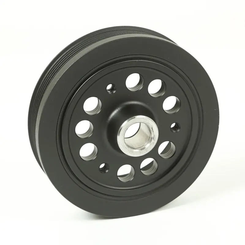 Secure Checkout Omix Harmonic Balancer 3.8L 07-11 Jeep Wrangler