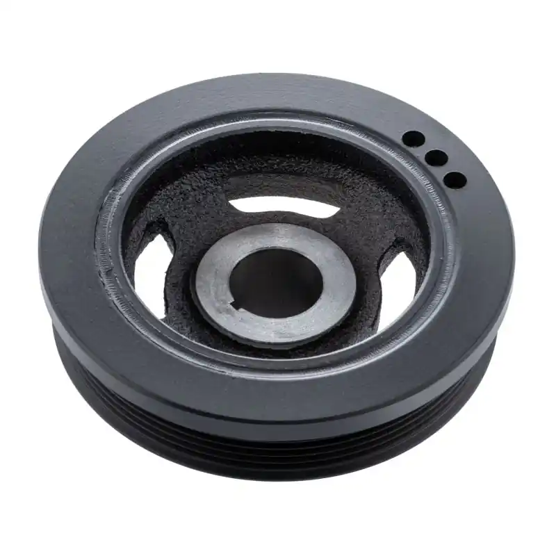 Omix Harmonic Balancer- 12-21 JK/JL/JT 11-20 WK High Quality