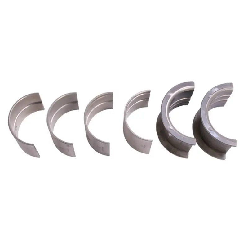 Omix Main Bearing Set .010 41-71 Willys & Jeep Models Affordable