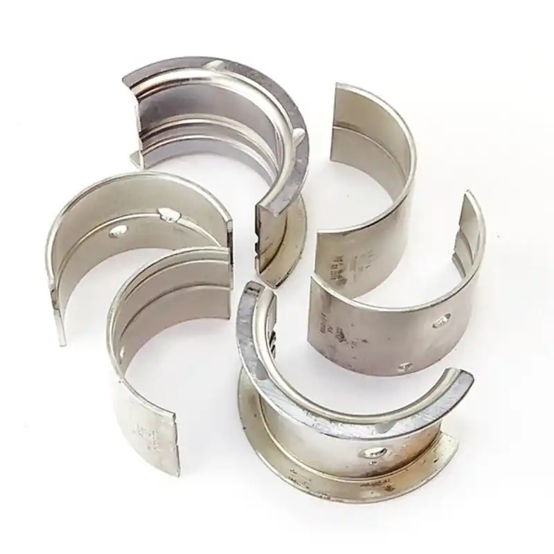 Viral Omix Main Bearing Set .030 41-71 Willys & Jeep Models