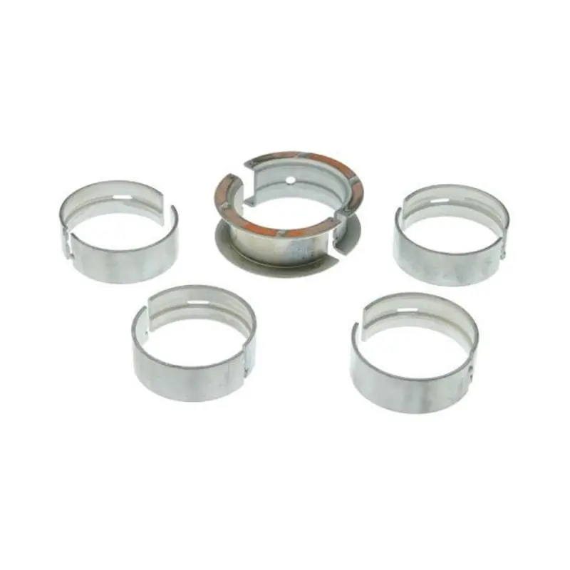 Hassle-Free Returns Omix Main Bearing Set 2.5L Std 83-90 CJ & Wrangler