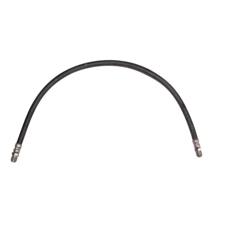 Special Offer Omix Oil Line 134 CI Inlet 21.5In 41-53 Willys & Models