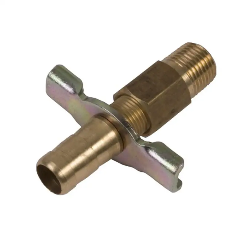 Omix Radiator Draincock 1/8-In 41-52 Willys Models Clearance
