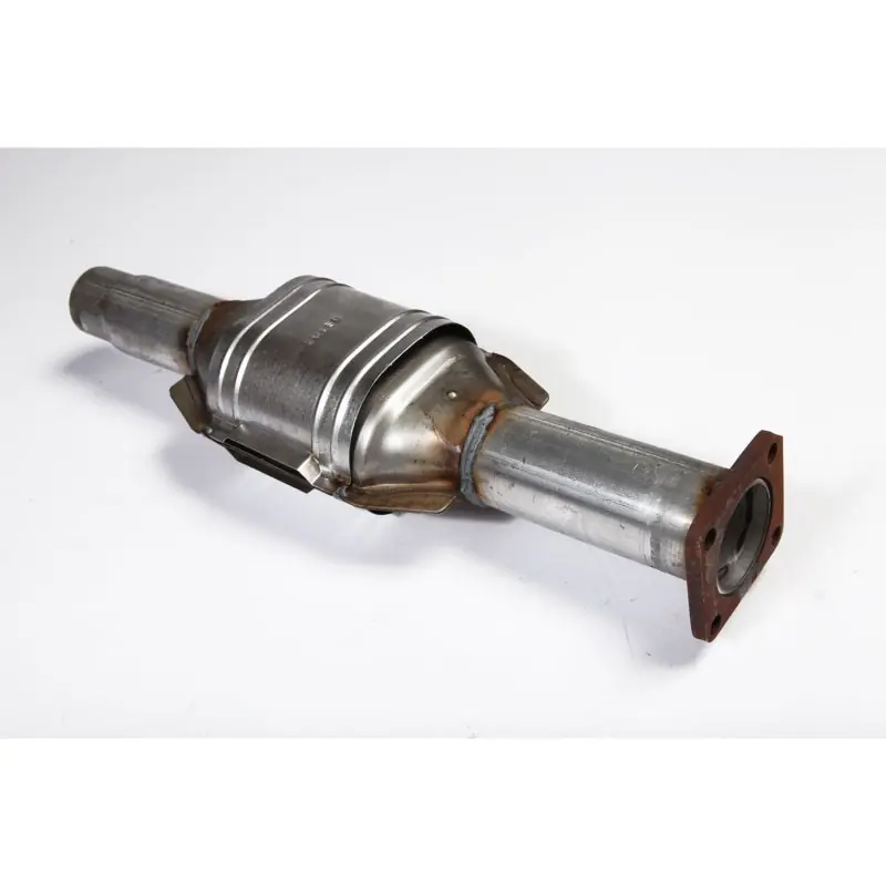 Secure Checkout Omix Catalytic Converter 87-92 Cherokee and Wrangler