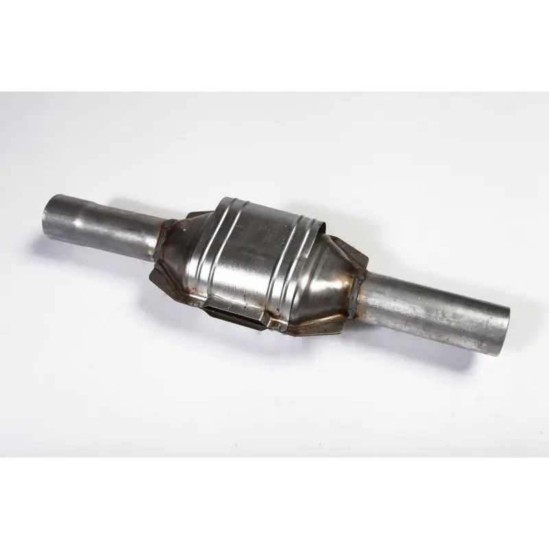 Best Seller Omix Catalytic Converter 93-95 Jeep Models