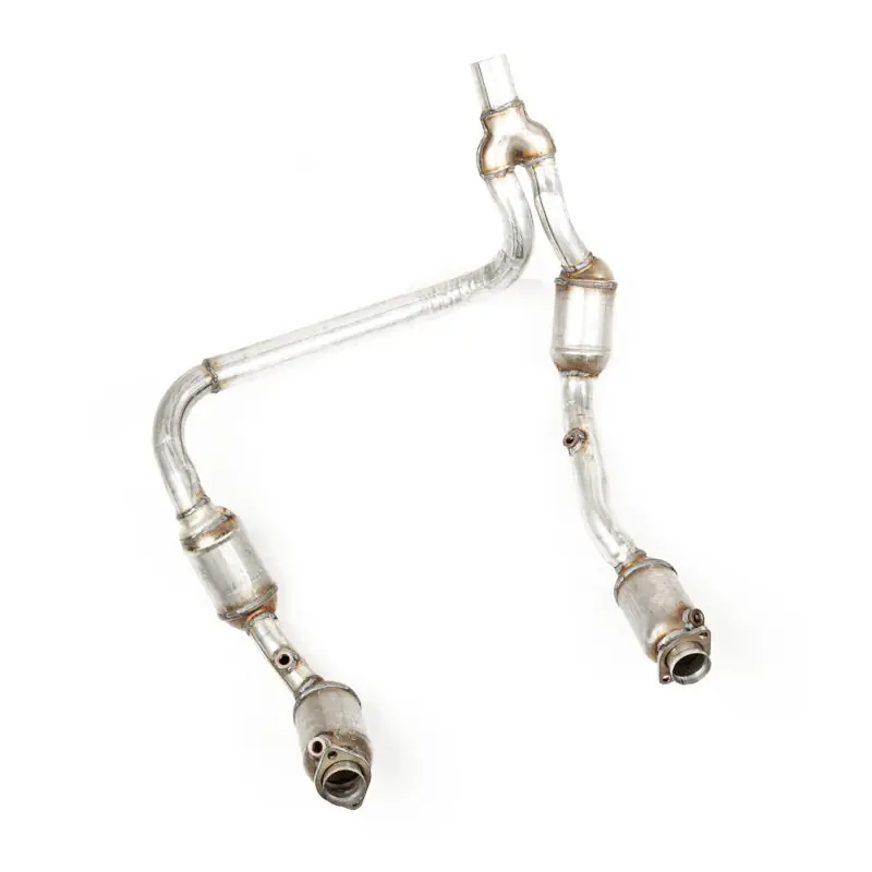 Omix Catalytic Converter- 07-09 Jeep Wrangler JK/JKU Factory Price
