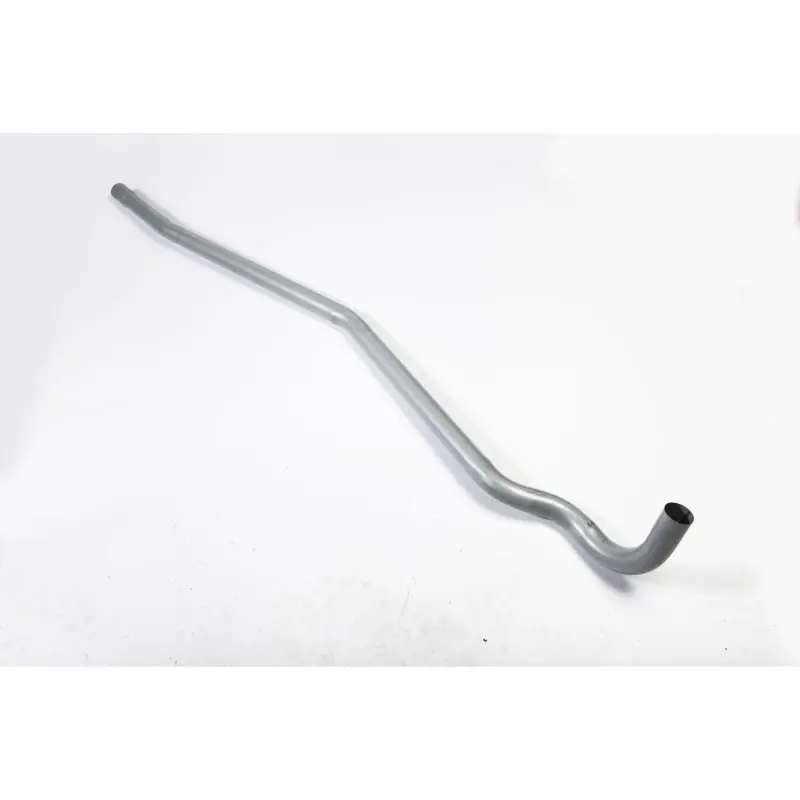 Secure Checkout Omix Intermediate Exhaust Pipe 46-71 Willys & Models