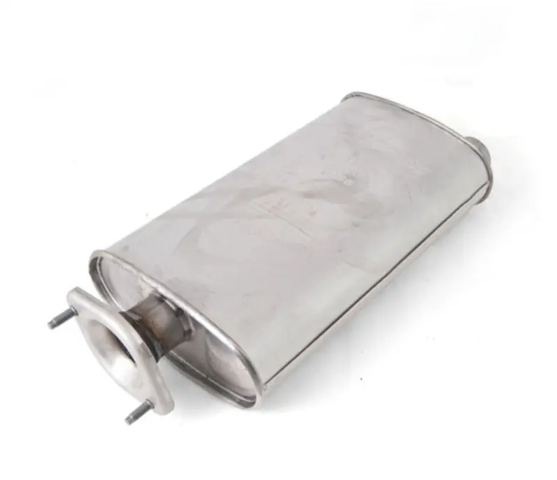 Free Delivery Omix Muffler 00-06 Jeep Wrangler TJ