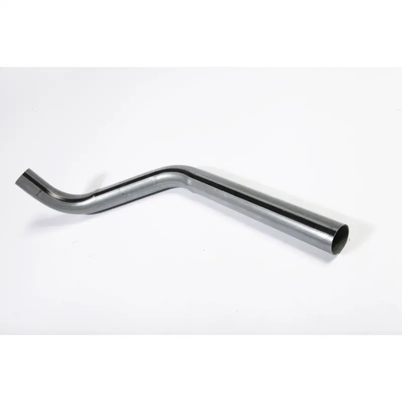 Omix Tailpipe Exhaust 134CI 45-71 Willys & Wrangler Top Rated