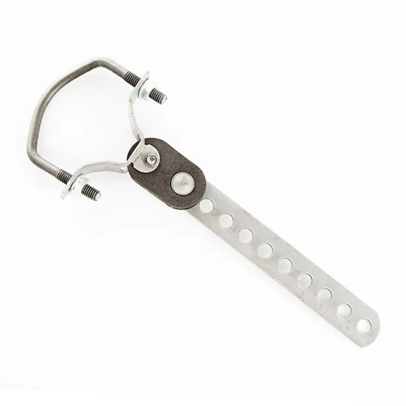 Omix Exhaust Hanger Universal Direct From Manufacturer