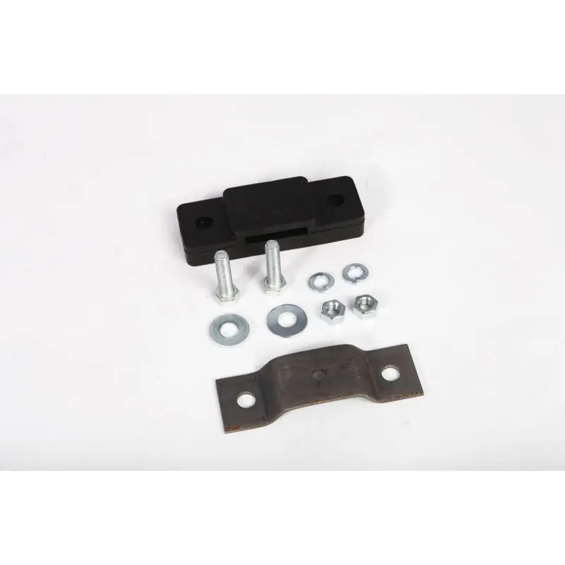 Omix Exhaust Insulator Bracket Buy Today