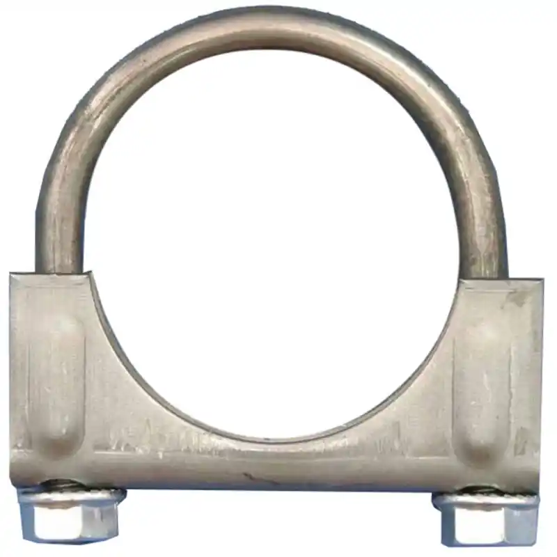 Omix Exhaust Clamp 2-Inch Today Only