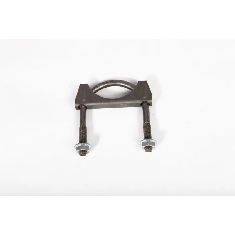 Omix Exhaust Clamp 2-1/8 Inch Flash Sale