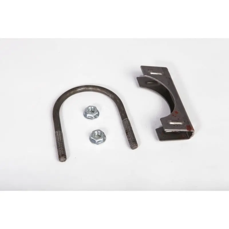 Grab Now Omix Exhaust Clamp 2-1/4 Inch