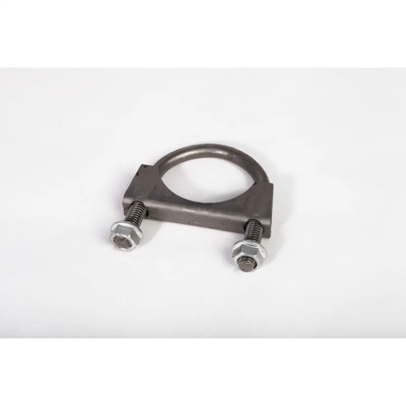 High Quality Omix Exhaust Clamp 2-Inch HD