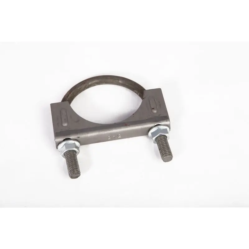 Omix Exhaust Clamp 2.5-Inch Hd Same Day Shipping