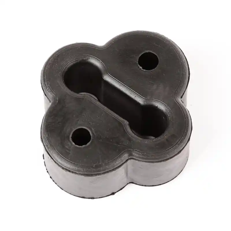 Discount Omix Exhaust Hanger- 87-95 Jeep Wrangler YJ