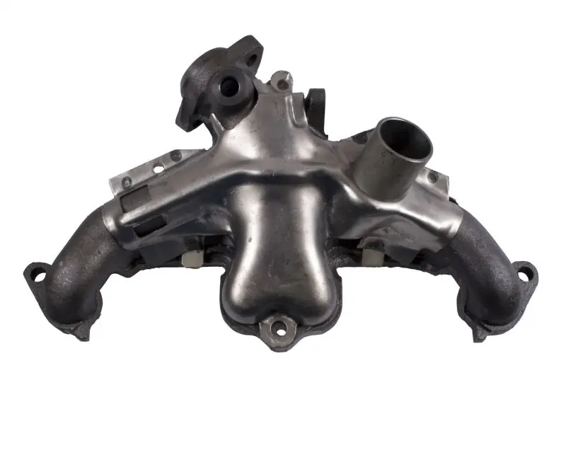 Price Drop Omix Exhaust Manifold 2.5L 91-02 Cherokee & Wrangler