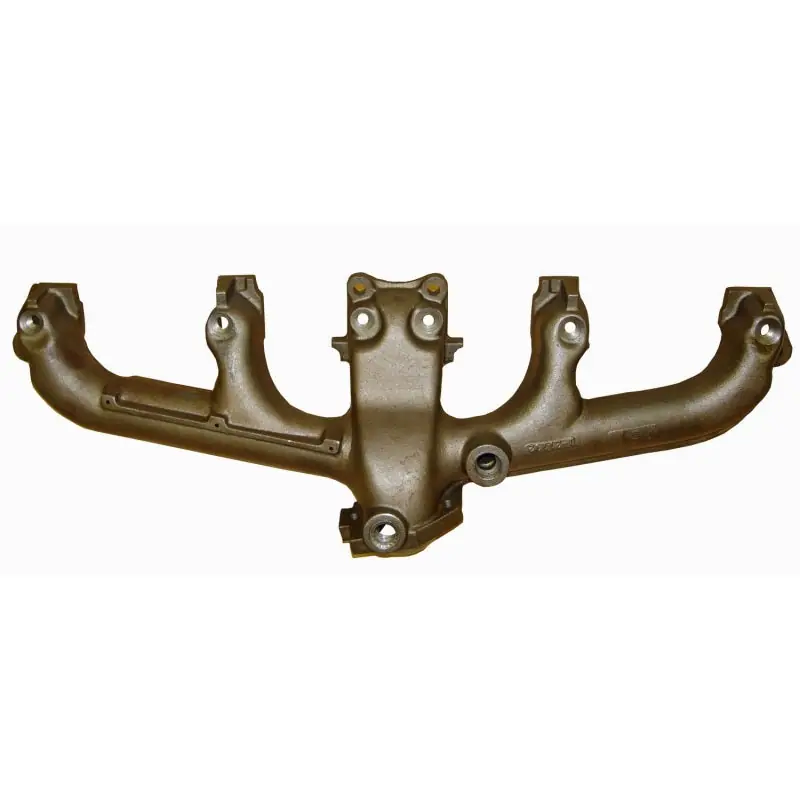 Best Price Omix Exhaust Manifold 4.2L 81-90 Jeep Models