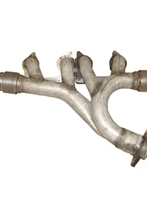 Affordable Omix Exhaust Manifold 4.0L 91-99 Jeep Models