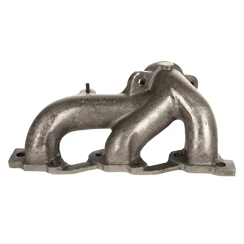 Omix Exhaust Manifold LH- 07-11 Jeep Wrangler 3.8L Genuine