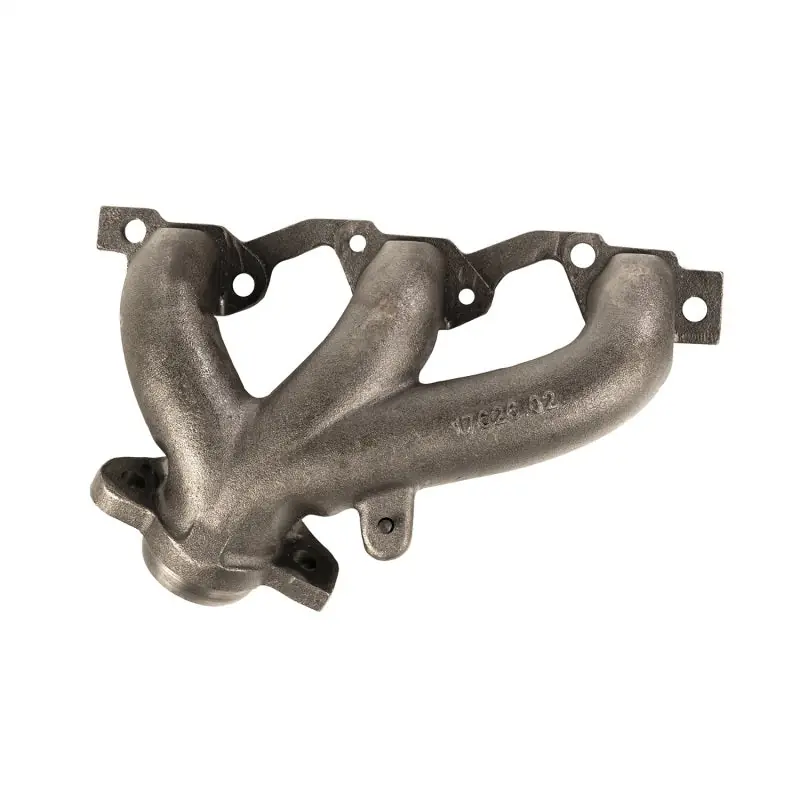 Same Day Shipping Omix Exhaust Manifold RH- 07-11 Jeep Wrangler 3.8L