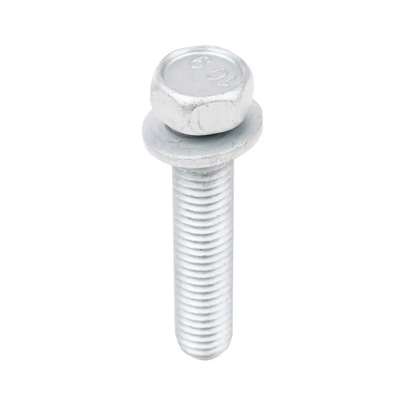 Omix Screw & Washer Exhaus to Mani M10X1.5- 07-12 JK Price Drop
