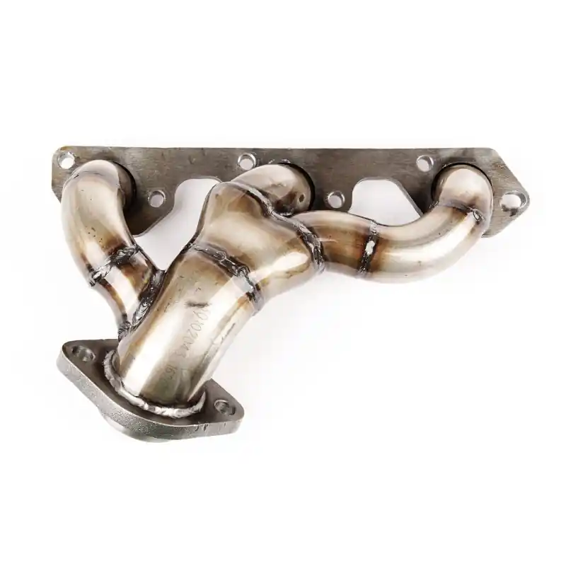 Omix Exhaust Header Right- 07-11 Wrangler JK/JKU 3.8L Trending