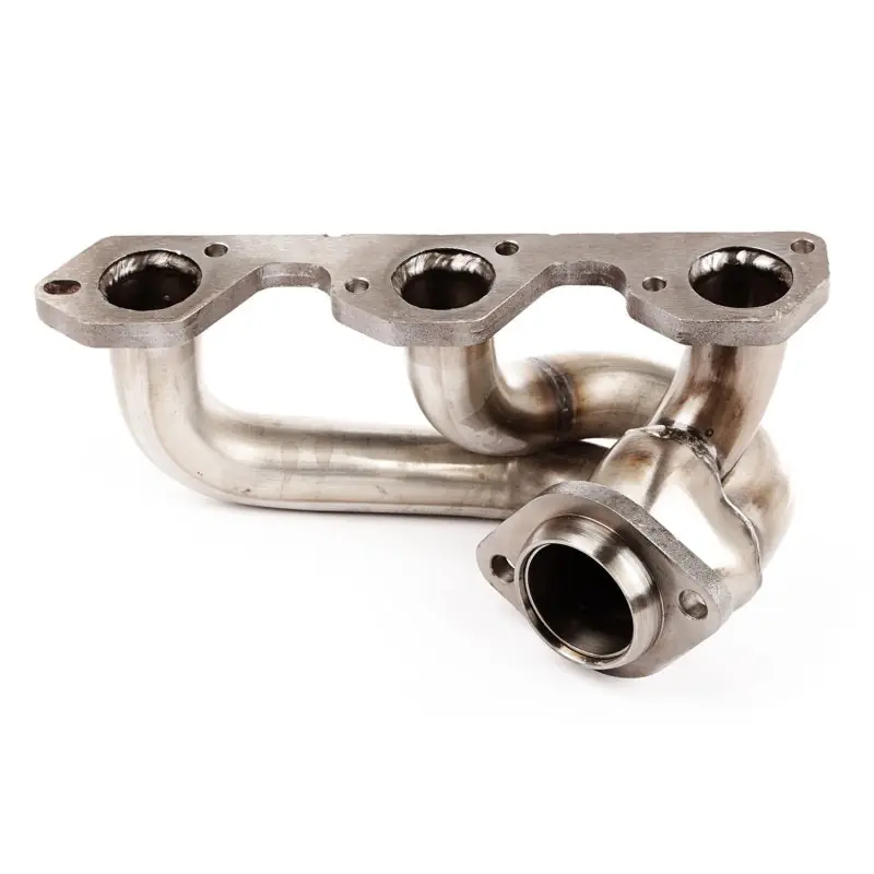 Omix Exhaust Header Left- 07-11 Wrangler JK/JKU 3.8L Shop Now