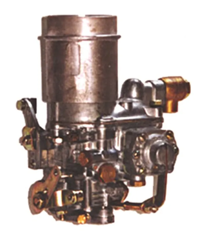 Omix L-Head Carburetor 46-53 Jeep CJ Models Latest