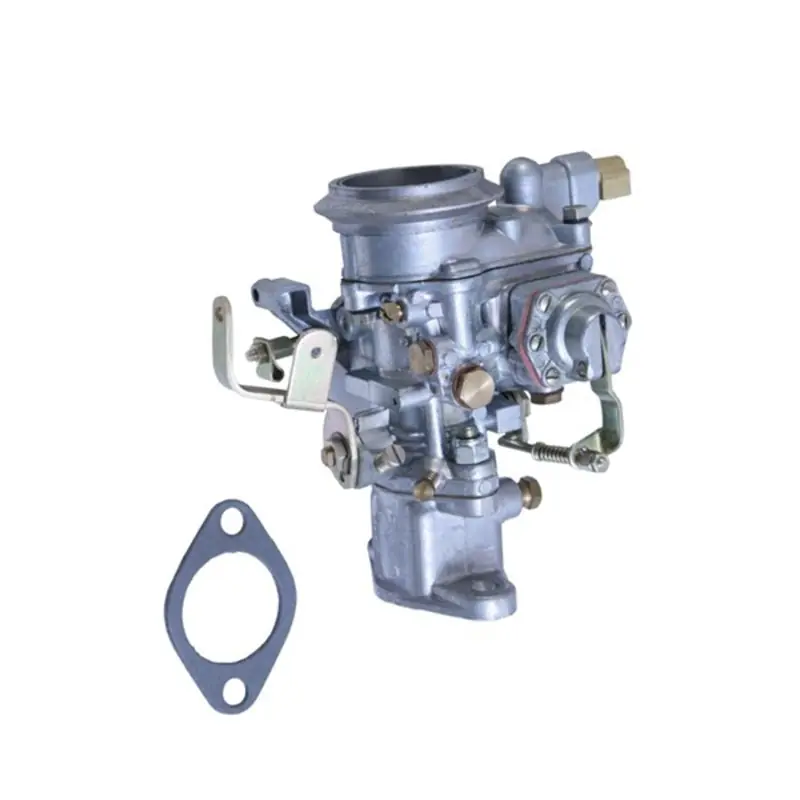 Omix F-Head Carburetor 53-75 Jeep CJ Models Special Discount