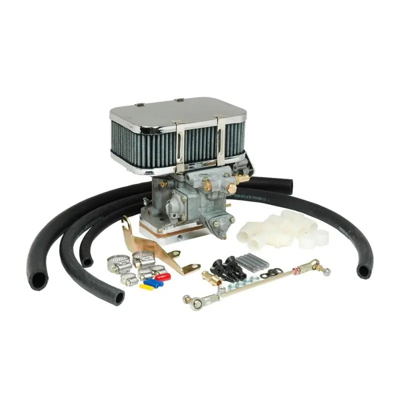 Omix Weber Carburetor 32/36 DGEV 72-90 CJ & Wrangler Hot Picks