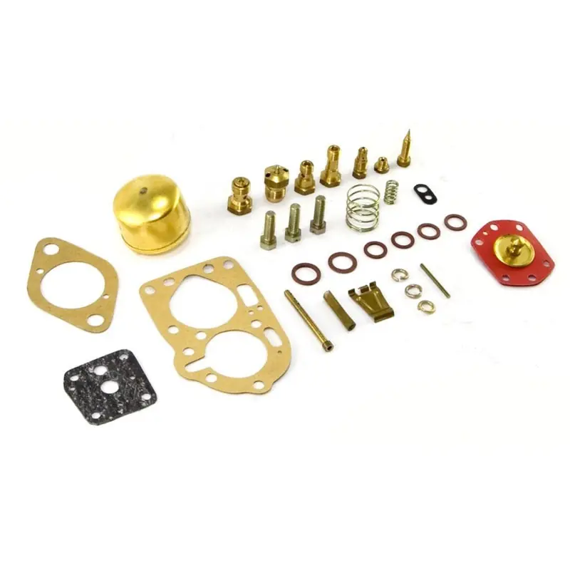 Omix Repair Kit Solex L-Head 41-53 Willys & Models Bulk Order