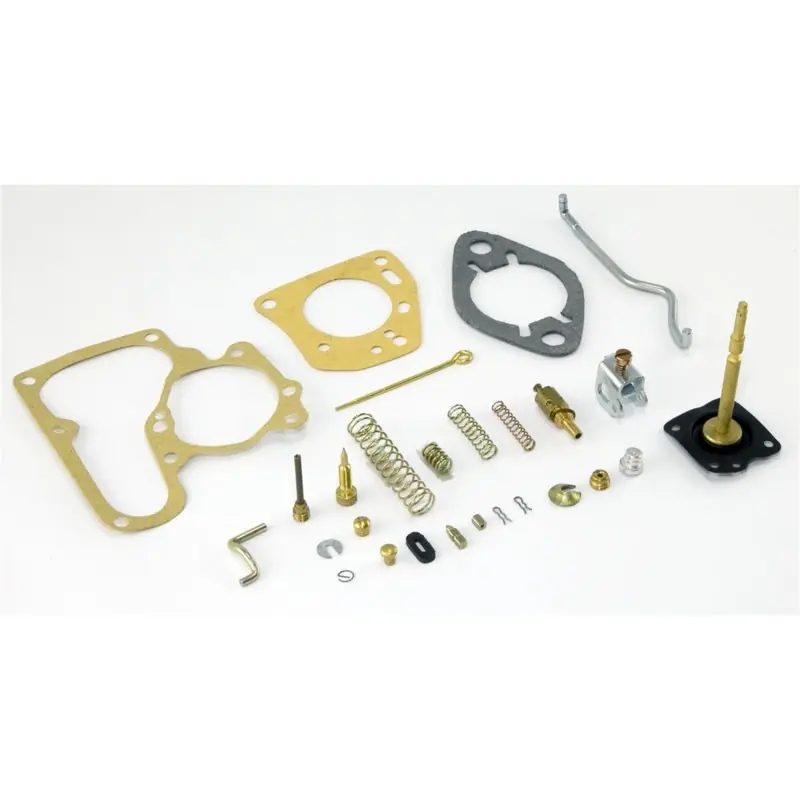 Omix Carburetor Rebuild Kit F-Head 53-71 Willys Brand New