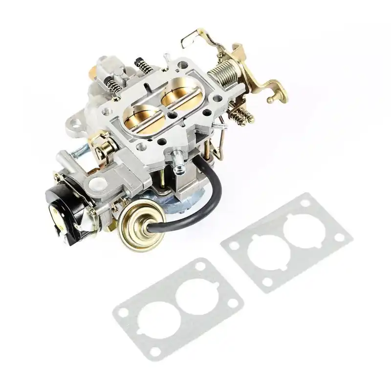 High Quality Omix Carburetor Carter Style BBD- 82-90 Jeep 258CI